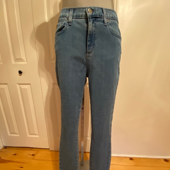 Yoga Jeans -Skinny - Picture 7 of 11